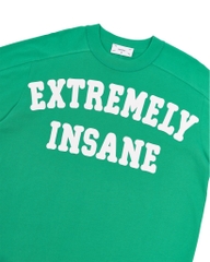 Insane® Extremely Tee - Green