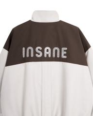 Insane® Sig Boxy Jacket