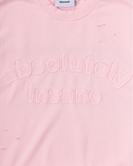 Insane® Absolutely LongSleeve - Pink