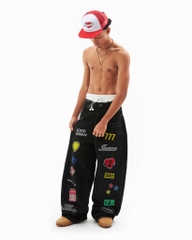 Insane® Stickers Baggy Jeans