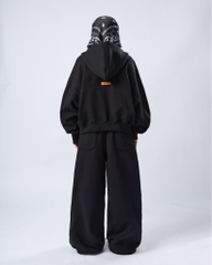 Insane® Weekly Track Pants - Black