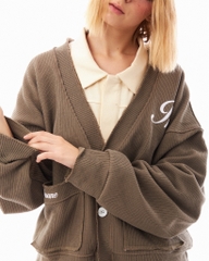 Insane® Knit Cardigan
