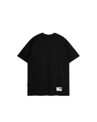 Insane® “Heart Service” Pocket Tee - Black