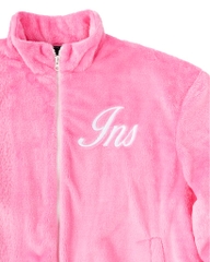 Insane® Fleece Jacket - Pink