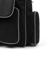 Insane® Static BackPack