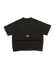 Insane® Capsule Tee - Black