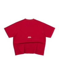 Insane® Capsule Tee - Red