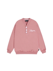 Insane® Not In The Mood Sweater - Pink