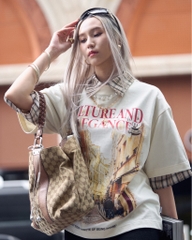 Insane® Culture Tee