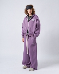Insane® Weekly Track Pants - Lavender