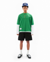 Insane® Mesh Jersey - Green