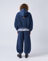 Insane® Weekly Track Pants - Navy Blue