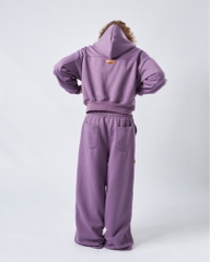 Insane® Weekly Track Pants - Lavender