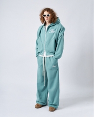 Insane® Weekly Track Pants - Winter Green