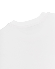 Insane® Cozy Tee - White