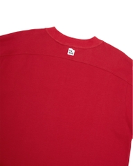 Insane® Extremely Tee - Red