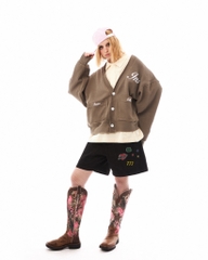 Insane® Knit Cardigan