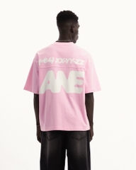 Insane® Contact Tee - Pink