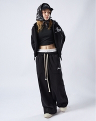 Insane® Weekly Track Pants - Black