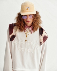 Insane® Absolutely LongSleeve - White