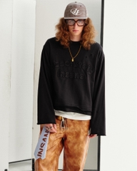 Insane® Absolutely LongSleeve - Black