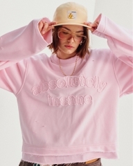 Insane® Absolutely LongSleeve - Pink