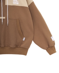 Insane® Waffle Hoodie 2.0 - Caramel