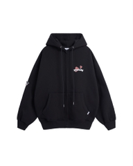 Insane® Crushing On You Hoodie Zip