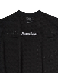 Insane® Mesh Jersey - Black