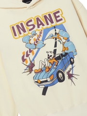 Insane® Crashing Hoodie