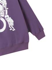 Insane® Naughty Hoodie - Purple