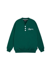 Insane® Not In The Mood Sweater - Green