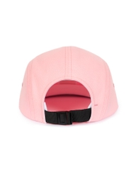Insane® Logo 5Panel Cap - Pink Latte