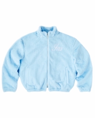 Insane® Fleece Jacket - Blue