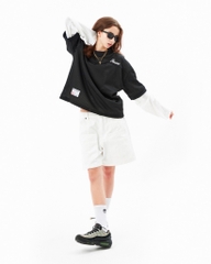 Insane® Mesh Jersey - Black