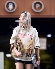 Insane® Culture Tee