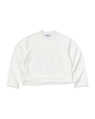 Insane® Absolutely LongSleeve - White