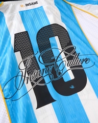 Insane® Tango Jersey