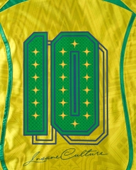 Insane® Samba Jersey