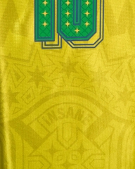 Insane® Samba Jersey