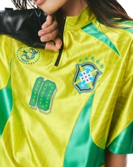 Insane® Samba Jersey