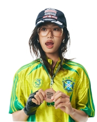 Insane® Samba Jersey