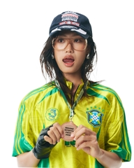 Insane® Sponsor Cap