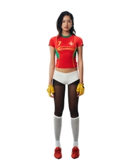 Insane® Predator W Jersey