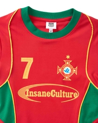 Insane® Predator W Jersey