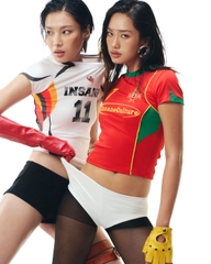 Insane® Iron W Jersey