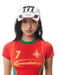 Insane® Predator W Jersey