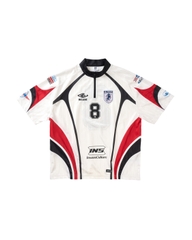 Insane® Fog Jersey