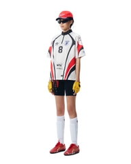 Insane® Fog Jersey