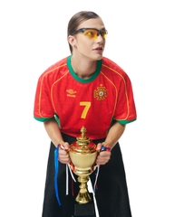 Insane® Predator Jersey